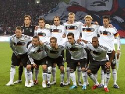 Футболисты сборной Германии будут приезжать на пресс-конференции на велосипедах