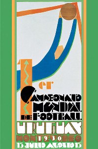 История. Чемпионат мира - Уругвай 1930