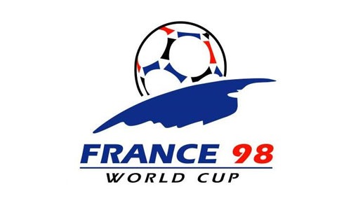 Чемпионат мира Франция 1998