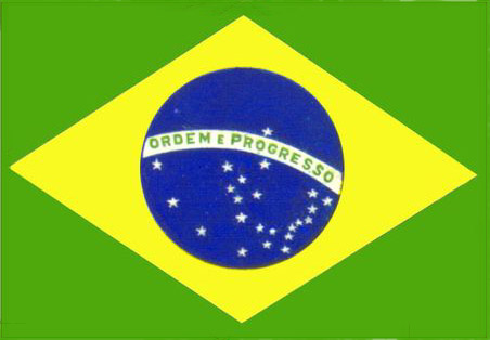 Бразилии